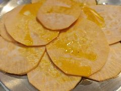 烤地瓜-南浦洞烤肉·新世界版(奥体店)