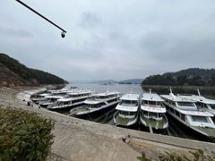 -千岛湖东南湖区