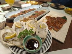 -黑松白鹿(崇文门新活馆店)