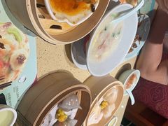 -苏州中心商场