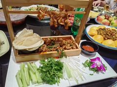 -一块豆腐(李沧书院路店)