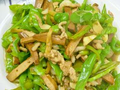 -高老庄·老溧阳·私房菜(南山竹海店)