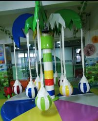 -美加乐儿童乐园(江宁文鼎广场店)