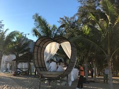 -玫瑰海岸文化旅游度假区