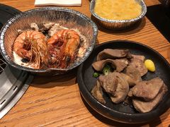 -赤坂亭·M9和牛烧肉·铁板烧·日料398放题(长泰广场店)