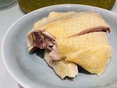 -老吉士酒家(天平路店)