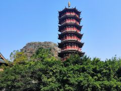-桂林两江四湖景区