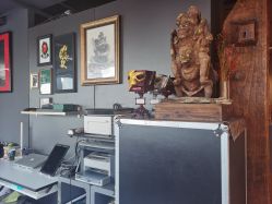 -周忆刺青原创设计定制