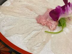 -草鱼先生潮州鱼生·虾生(新厦花园店)
