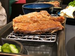 君悦排骨-馔豚·台北菜专门店(深圳湾万象城店)