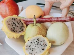 -雍容荟活波龙自助餐(IFS黑金店)