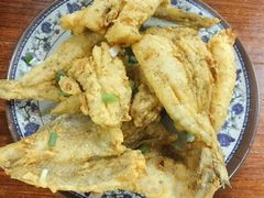 -福州人铭小吃