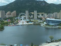 -舟山希尔顿酒店