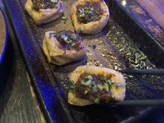 -质烤烤物·活烤海鲜(质烤总店)