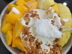 -水牛奶皇后糖水铺(深圳总店)