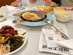 -诺丁牛排披萨自助餐厅(汕头苏宁店)