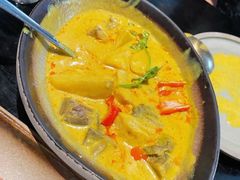 -Thai Alley泰爱里(二沙岛店)