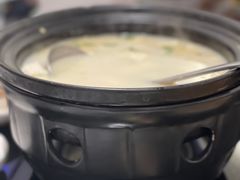 -巴音浩日娲·蒙餐(双林东路店)