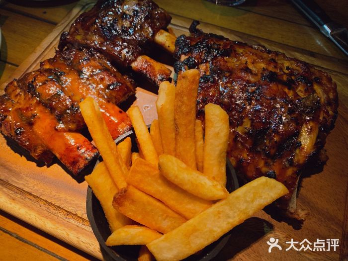 The Meat & Wine Co Southbank(南岸店)图片