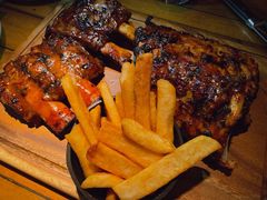 -The Meat & Wine Co Southbank(南岸店)