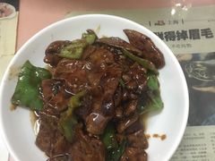 -蘭心餐厅(进贤路店)
