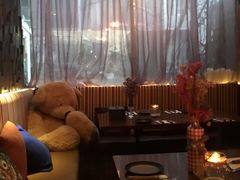 -TiKi餐厅酒吧
