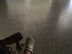 -合肥火车站(地铁站)