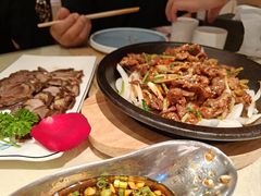 -陈阿婆鱼头泡饼·京味菜(复兴路店)