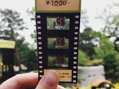 -三鹰之森吉卜力美术馆