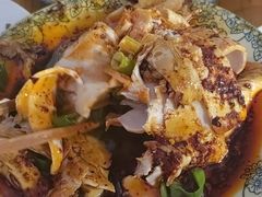 -温记府廟豆汤饭·始于1955年(海椒店)