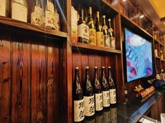 -鸟鹏烧鸟居酒屋(熙龙湾店)