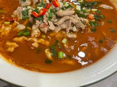 -新凯旋烧烤·燕姐千岛湖土菜