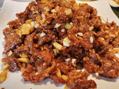 -天津乾毓德饭庄·清真传统炒菜·海鲜烧烤(咸阳路店)