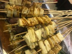 -胖姐烧烤(总店)