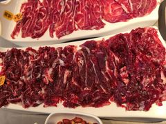 -潮发潮汕牛肉店(芳村店)