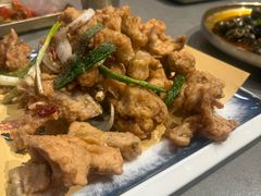 -龙虾奇迹(大华三路店)
