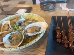 -蠔爺王志德生蚝馆(金沙湾店)