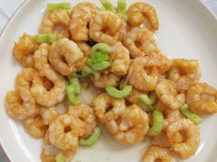 -红旗饭庄