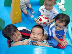 -MUFFY'S博识梦飞幼儿园(万柳园)