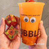 听说喝了沈阳这杯新品接下来都柿柿如意！