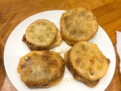 -阿木舂记·特色小吃(平江路店)