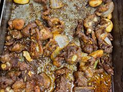 -老东镇啤酒屋海鲜加工·蒸汽海鲜·海鲜烧烤(台东店)