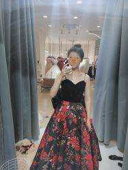 -Color卡诺婚纱礼服馆(南京严选店)