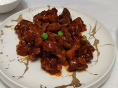 -君德澜酒家·创意粤菜(金山谷店)