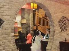 -小街天府(西工小街店)