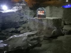 景点-林屋洞景区