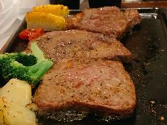 -必胜客(龙湾万达店)