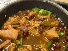 -膳当家黄焖鸡米饭(下沙宝龙店)