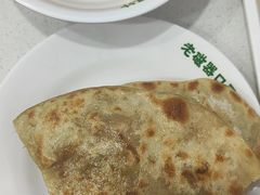 -老磁器口豆汁店(天坛店)
