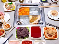 -海底捞火锅(凯德广场店)